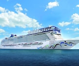 Barco Norwegian Epic - Norwegian Cruise Line