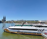 Barco MS VistaGracia - Crucemundo