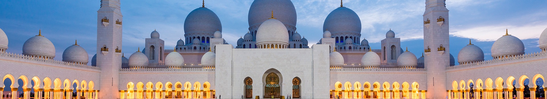 Grandes Viajes Oriente Medio