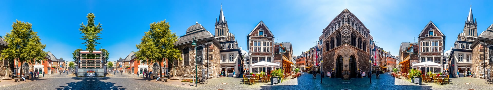 Aachen