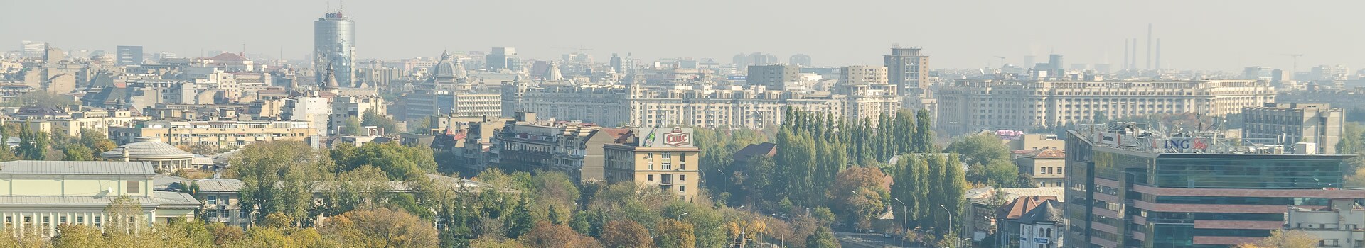 Bucarest