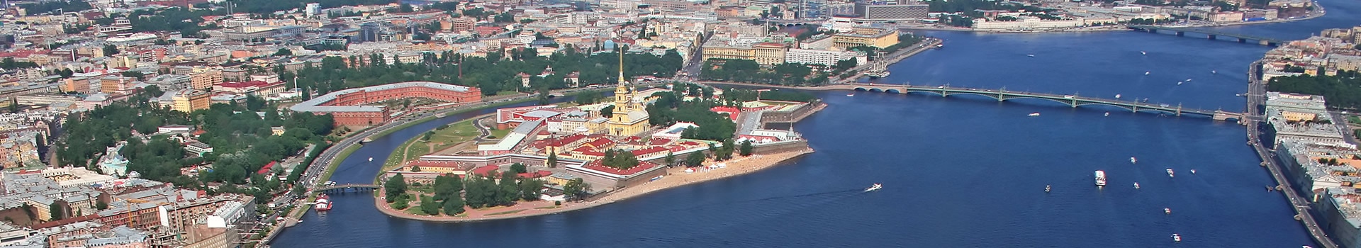 S. Petersburgo