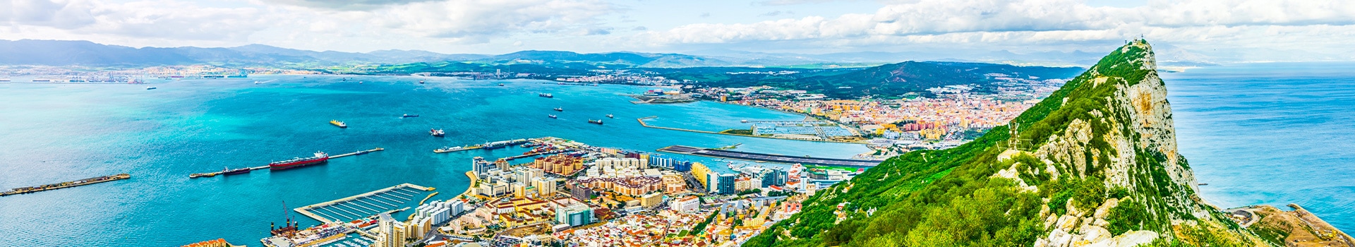 Helipuerto de Algeciras