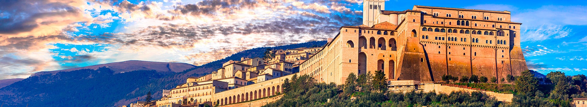 Tours Asís Verano