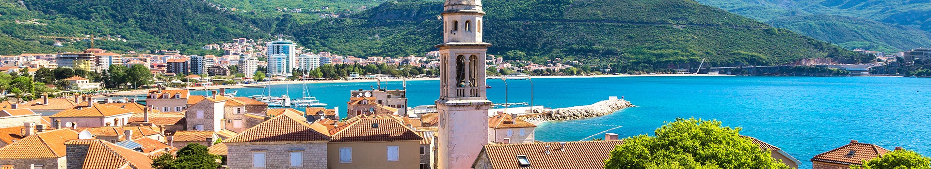 Tours Budva