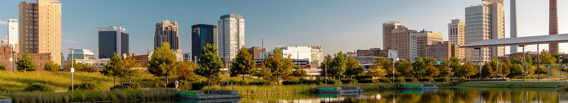 Birmingham - Eeuu