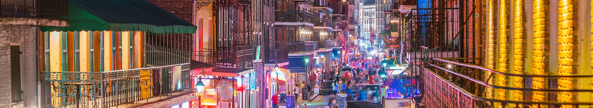 New Orleans