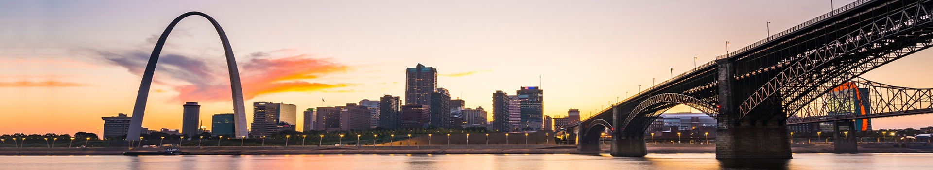 Saint Louis - Mo