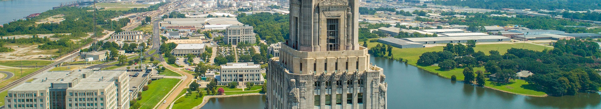 Baton Rouge - La