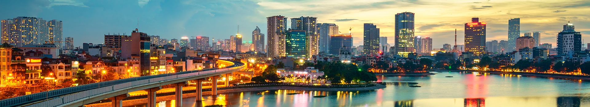 Hanoi