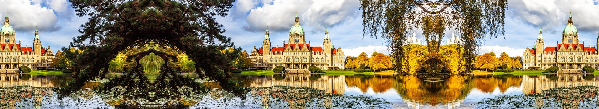 Hanover