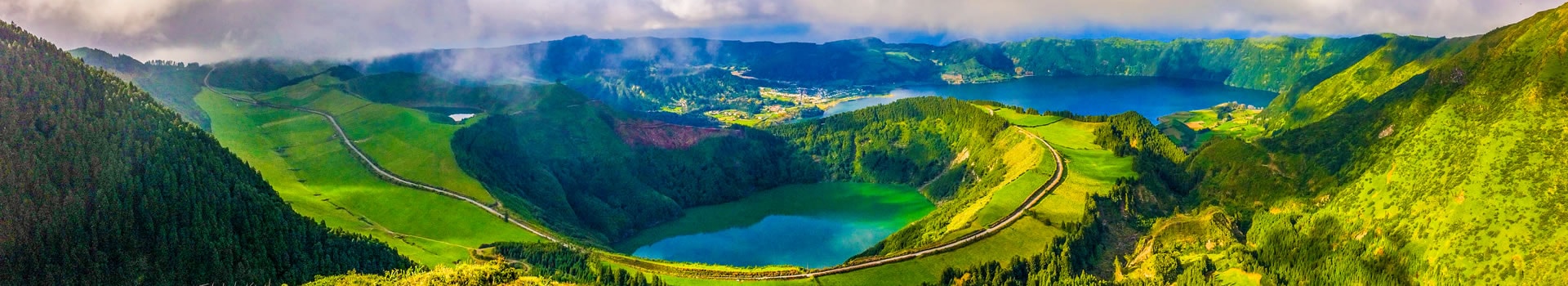 Ponta Delgada