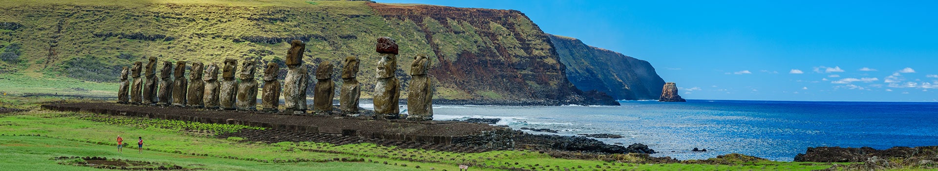 Hanga Roa - Isla De Pascua