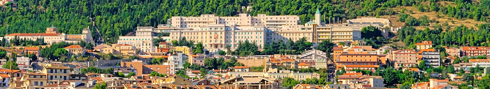 San Giovanni Rotondo