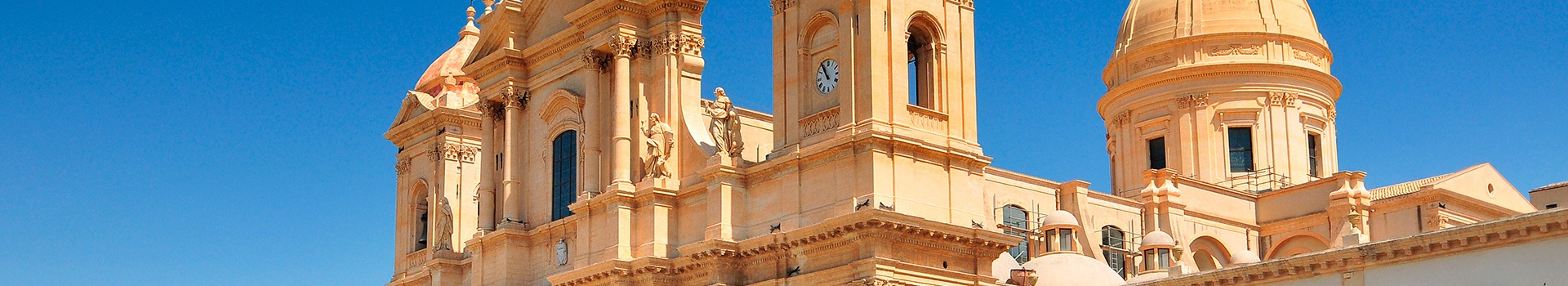 Tours Noto