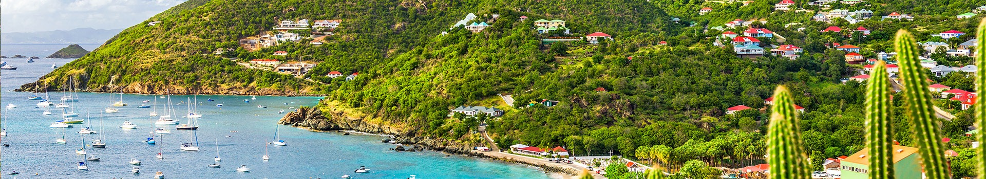 Saint Barthelemy