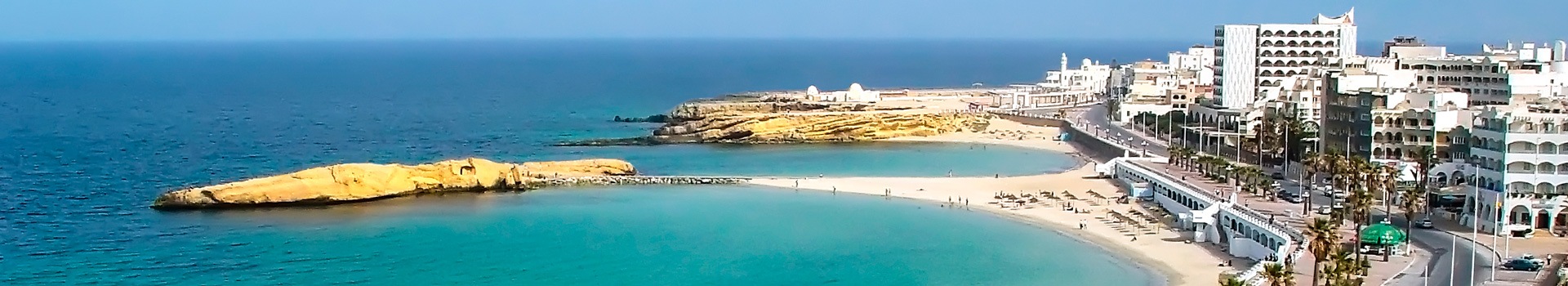Monastir