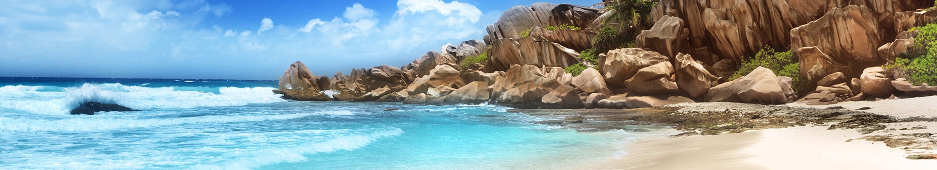 Praslin Island