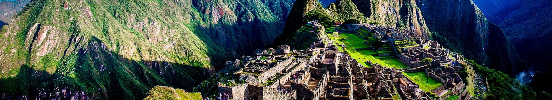 Tours Machu Picchu