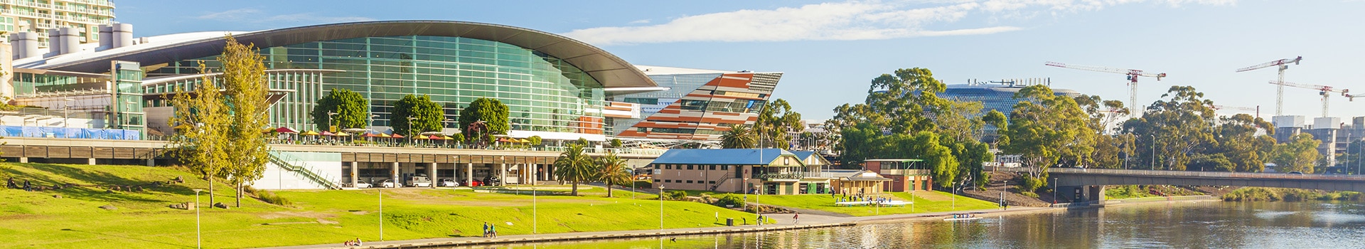 Adelaide