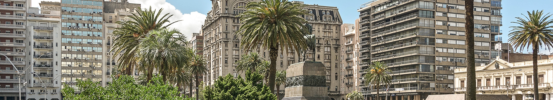 Montevideo
