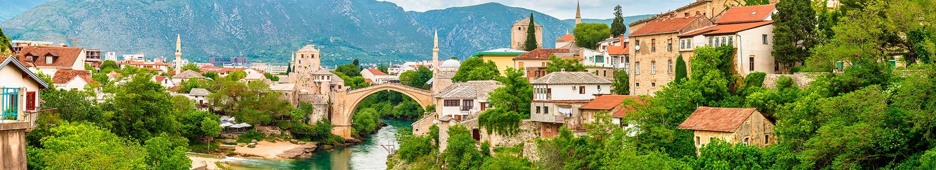 Mostar