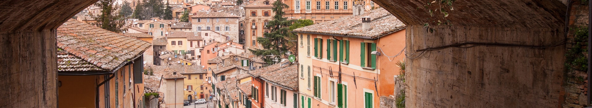 Perugia