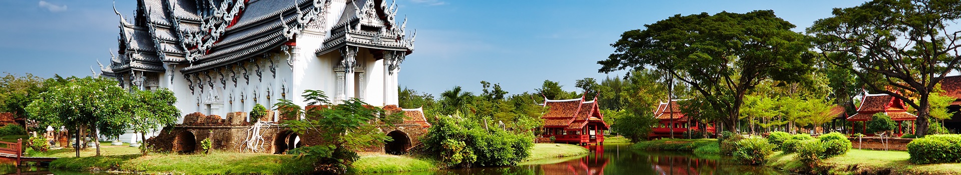 Bangkok