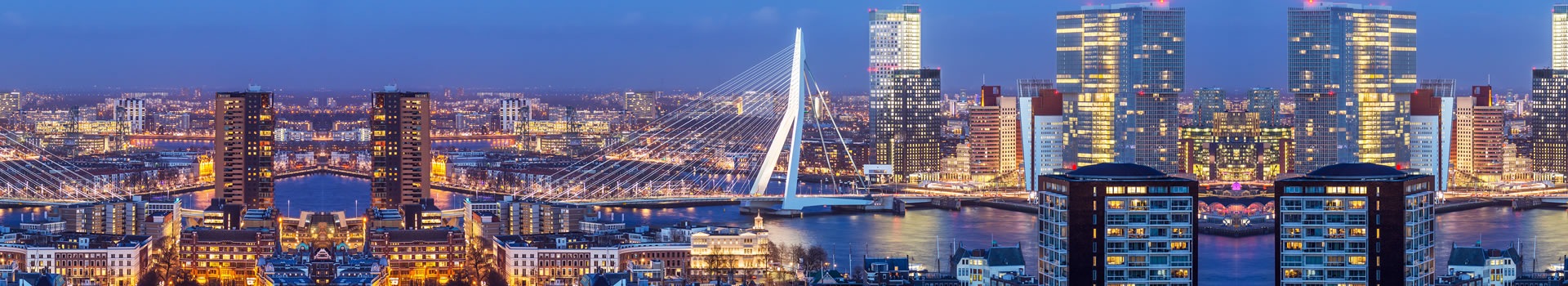 Rotterdam