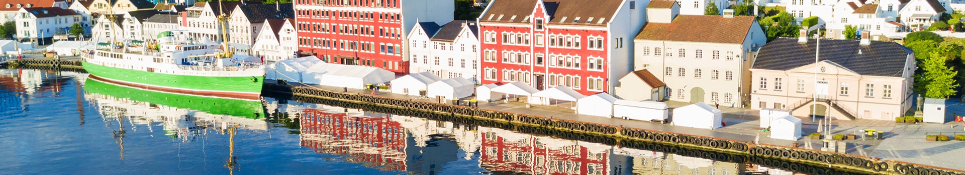 Stavanger