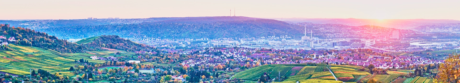 Stuttgart