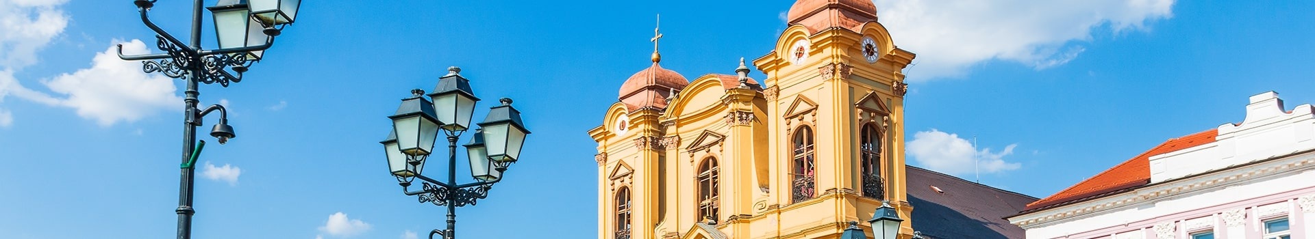 Timisoara