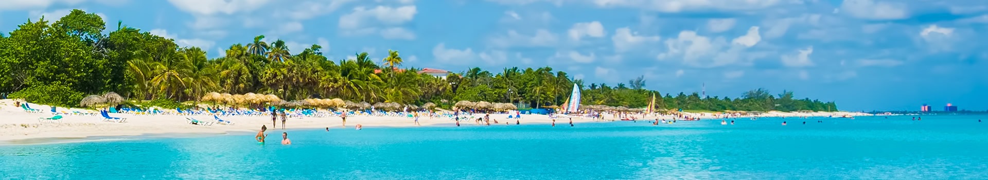 Combinados Varadero