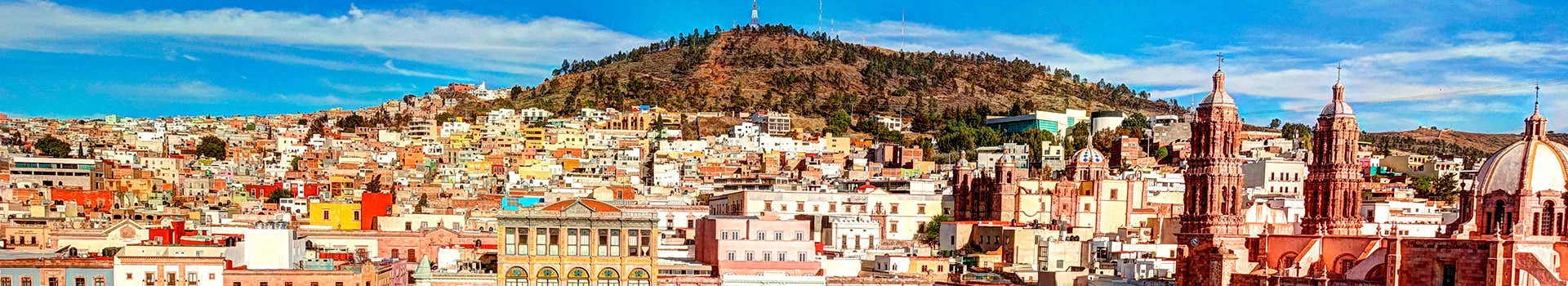 Tijuana - Zacatecas
