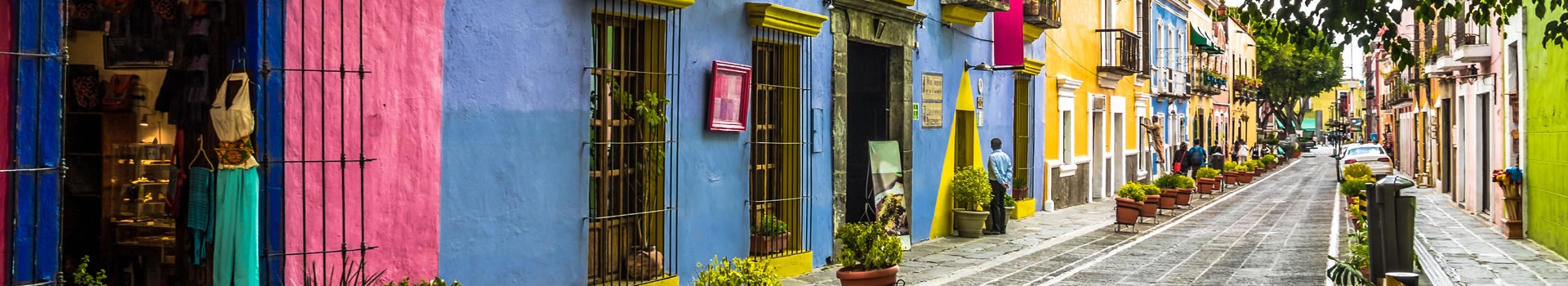 Puebla