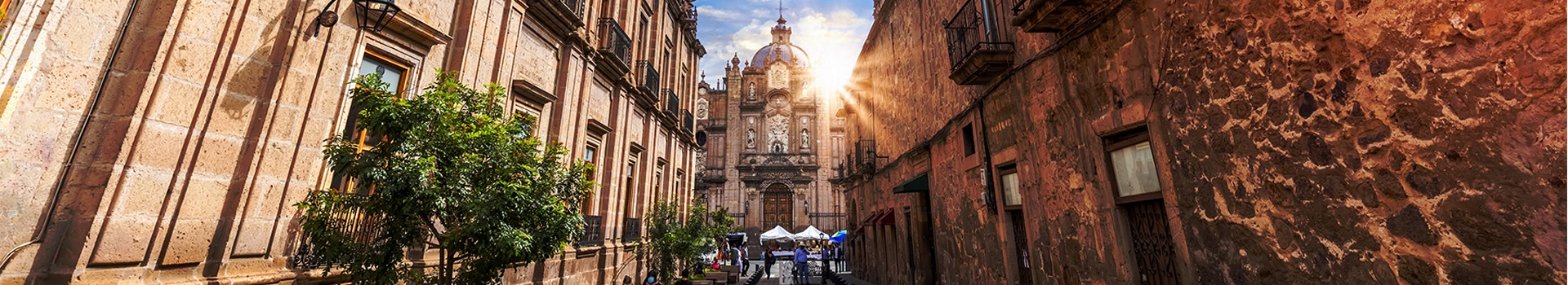 Morelia