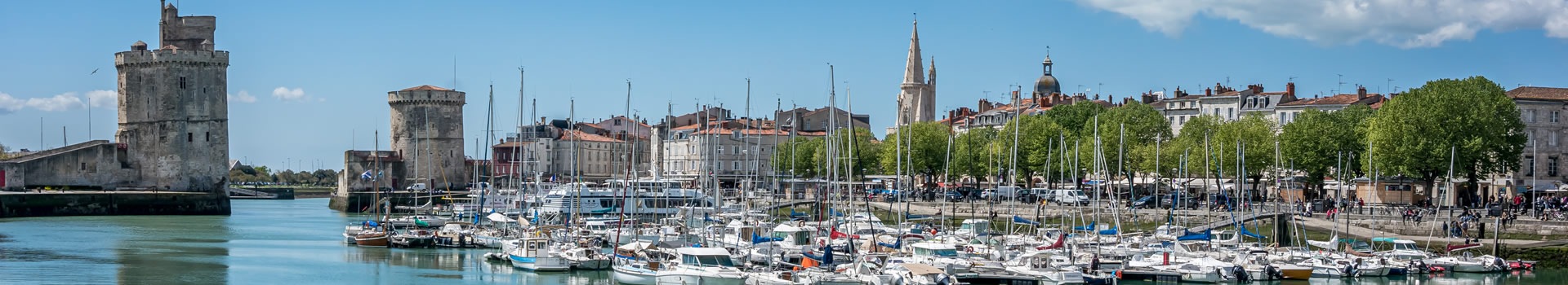 La Rochelle