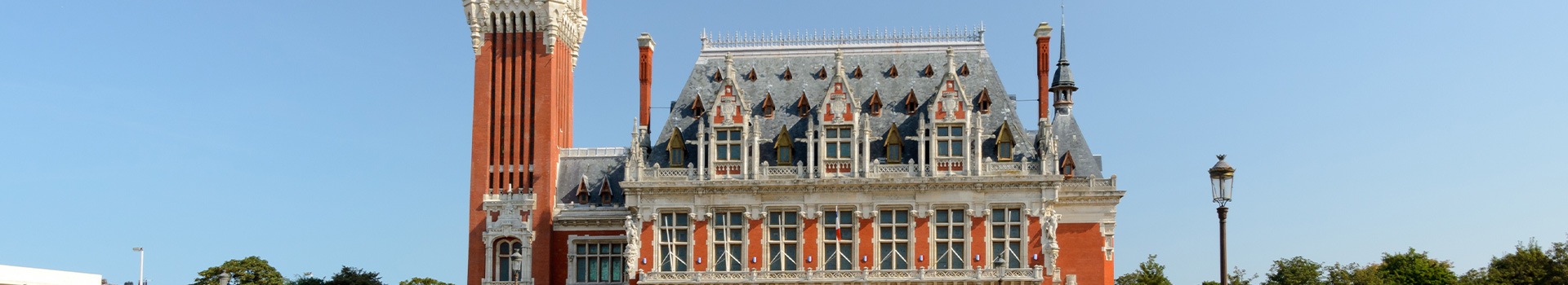 Calais - Dunkerque