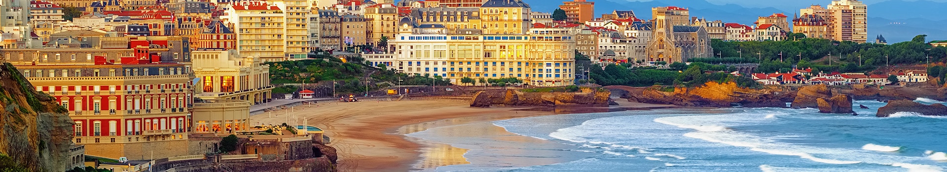 Biarritz
