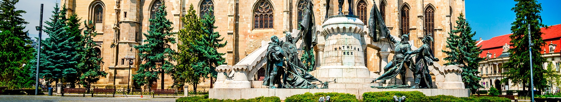 Cluj-napoca