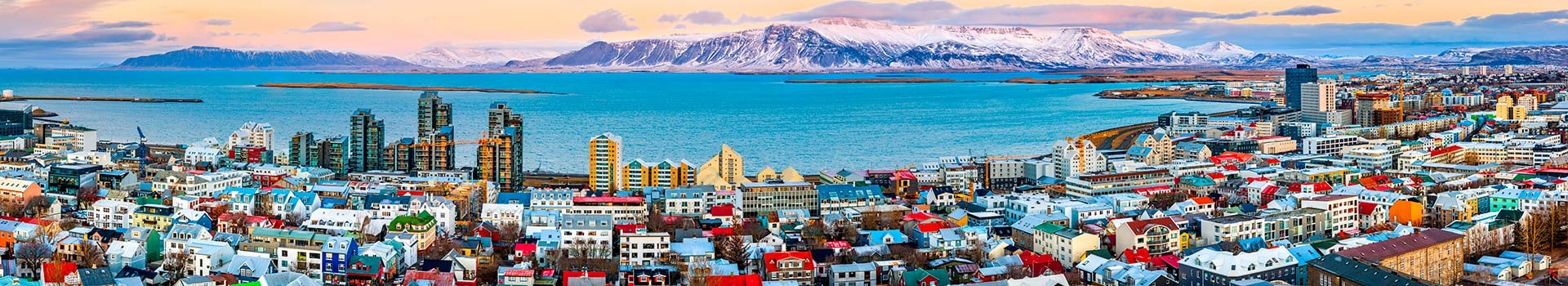 Reykjavik
