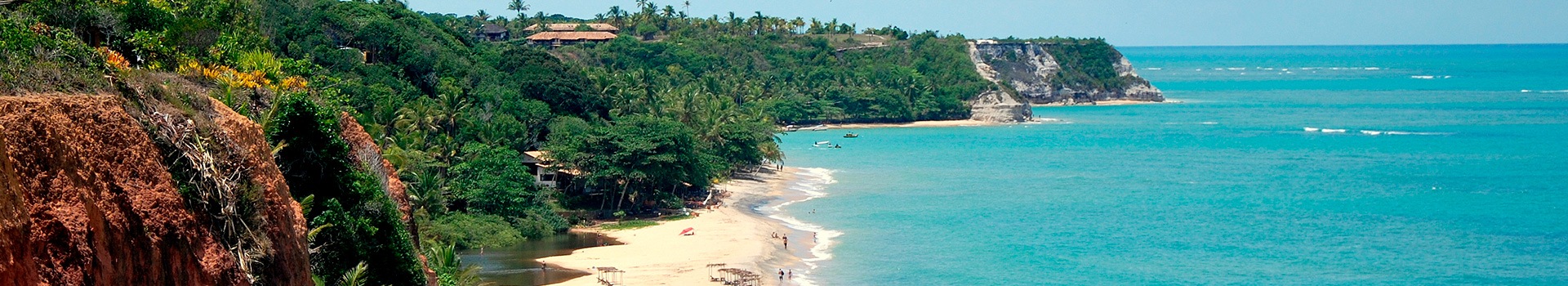 Porto Seguro
