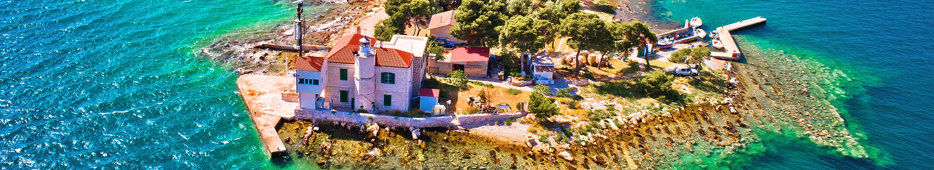 Rutas En Auto Sibenik