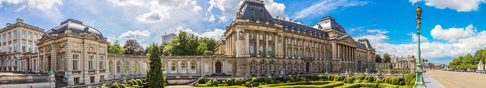 Viajes A Bélgica