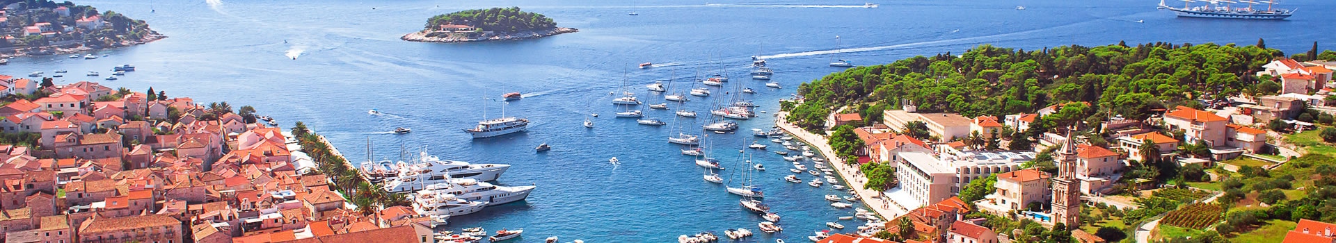 Viajes A Croacia