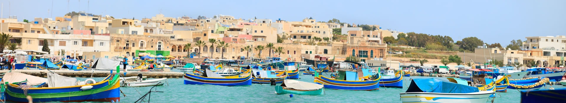 Grandes Viajes Malta