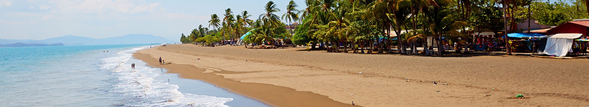 Tours Puntarenas
