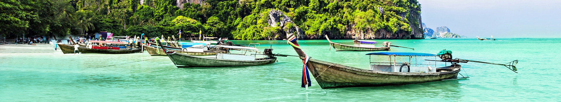 Combinados Exóticos Phuket