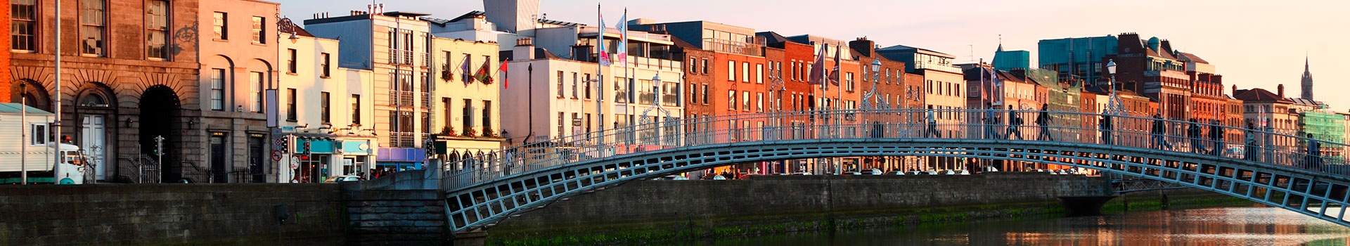 Combinados Dublin