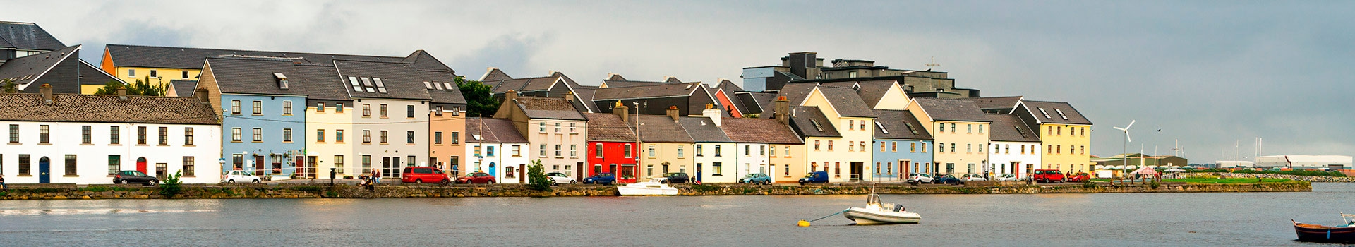 Tours Galway